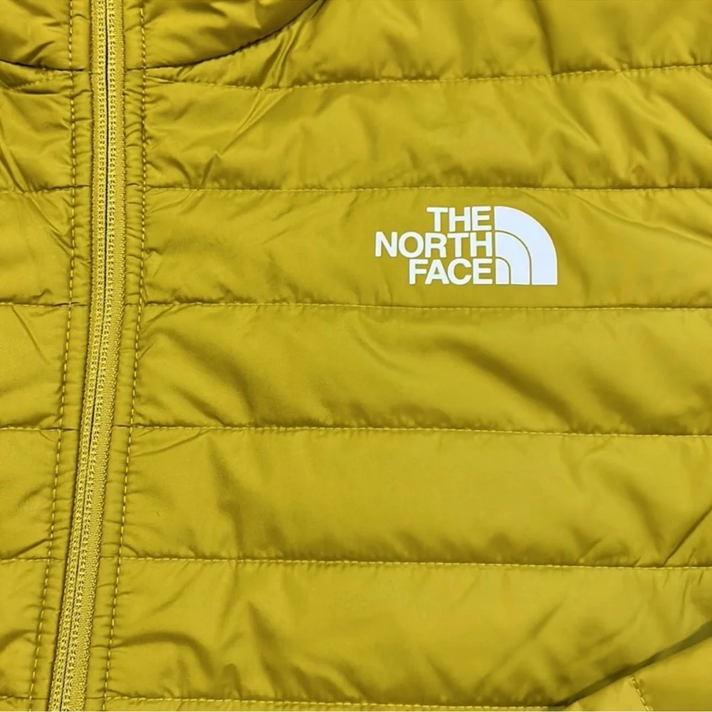 THE NORTH FACE | Canyonlands Hybrid Jacket - Insulated